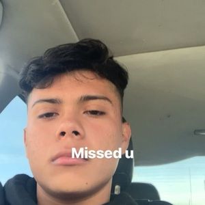 Meet your Posher, Omar